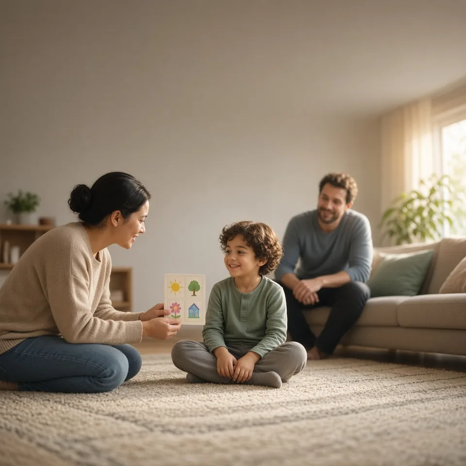 10 Benefits of ABA Therapy for Children with Autism in New Jersey