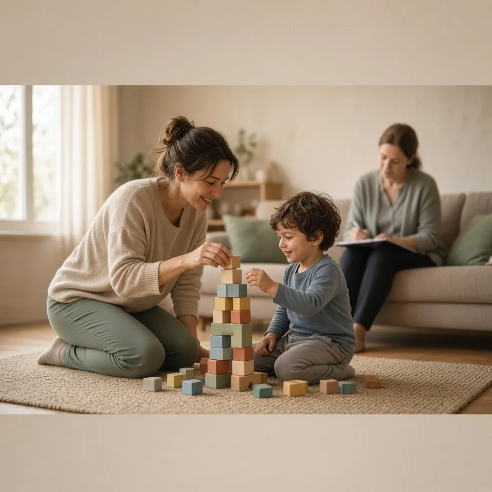 7 Key Signs Your Child Might Need ABA Therapy in New Jersey