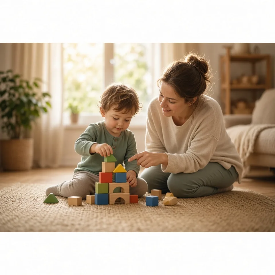 7 Signs Your Toddler May Need an Autism Evaluation in NJ