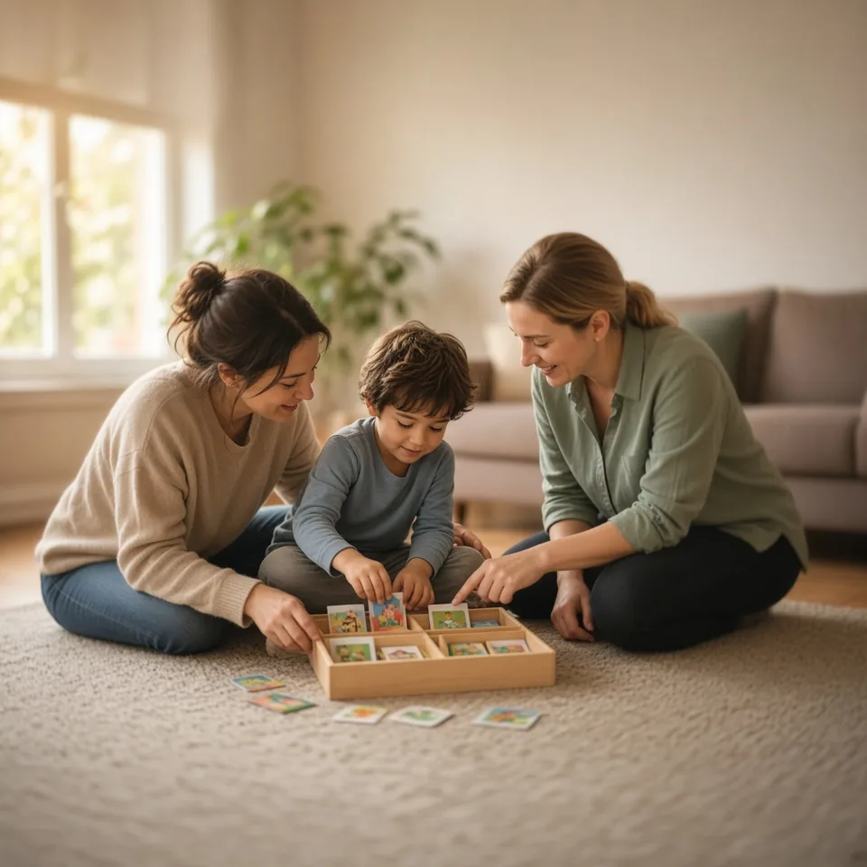 NJ Division of Developmental Disabilities (DDD): A Parent's Guide