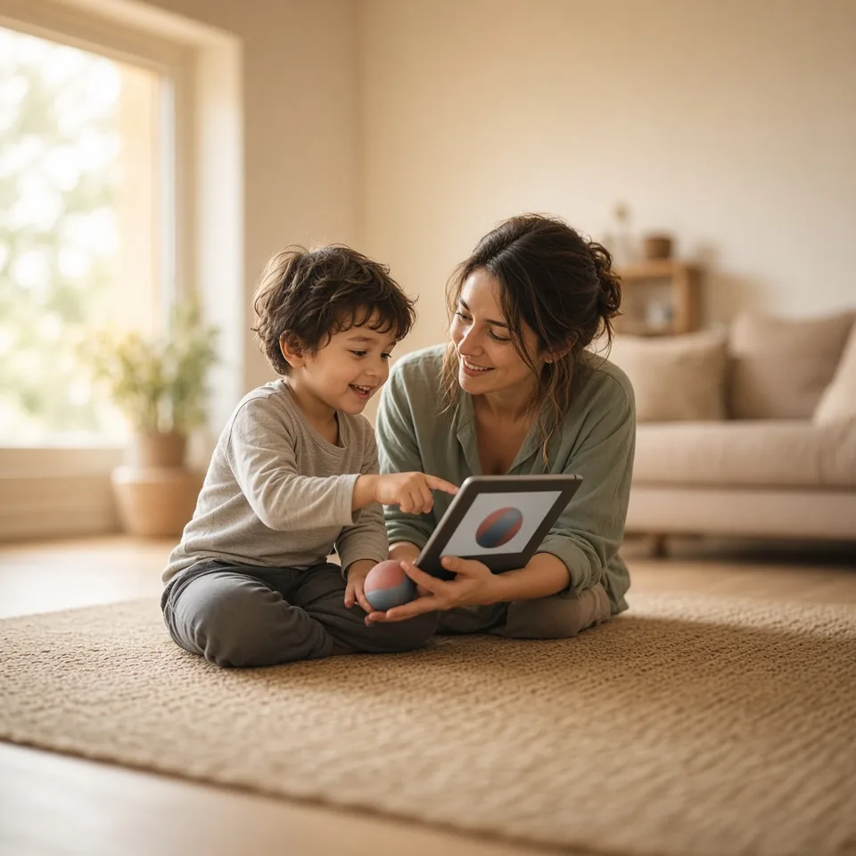AAC for Nonverbal Autism: A Guide for NJ Families