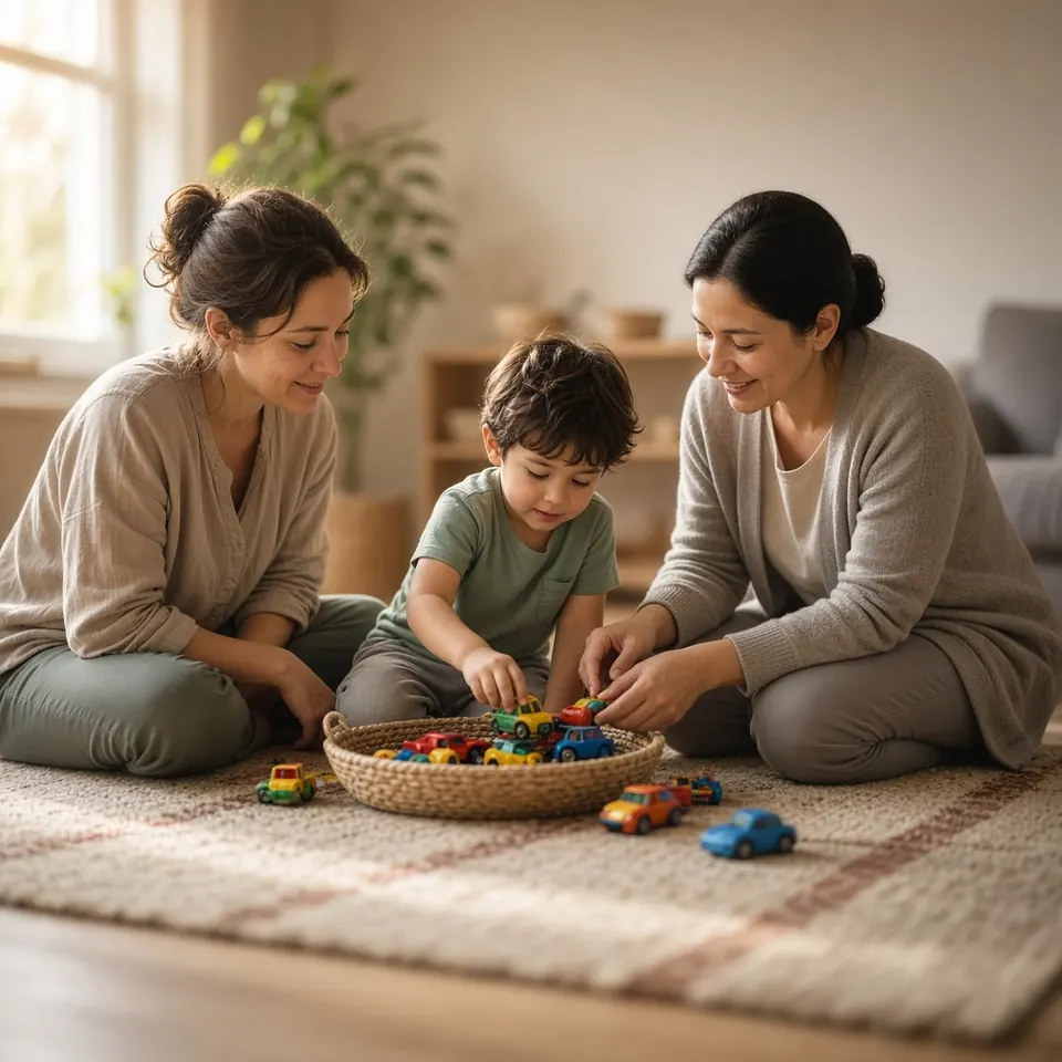 ABA for Autism and ADHD: Dual Diagnosis Strategies for NJ Families