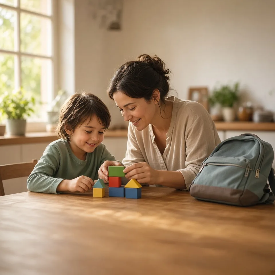 ABA for School-Age Kids: Homework and Social Success in NJ