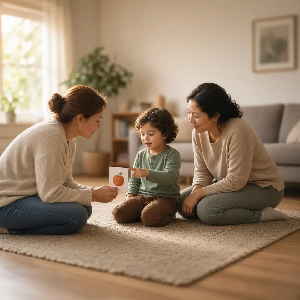 How ABA & Speech Therapy Work Together for NJ Kids with Autism