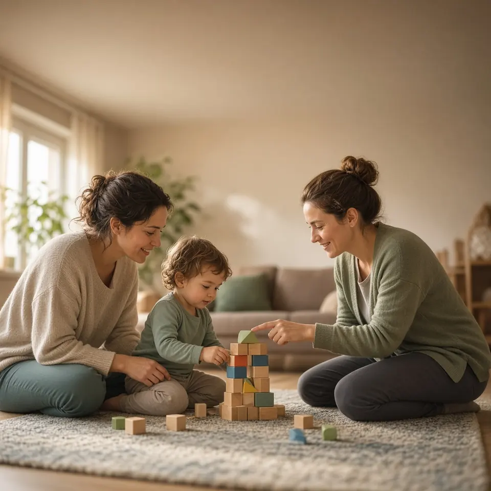 What to Look for in an ABA Therapist in NJ: Credentials and Experience