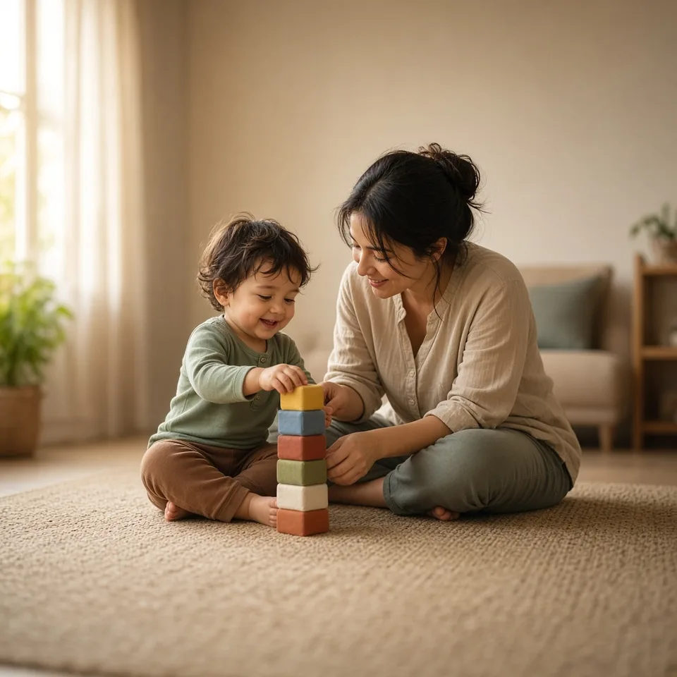 ABA Therapy for 2-Year-Olds in NJ: Is It Too Early?