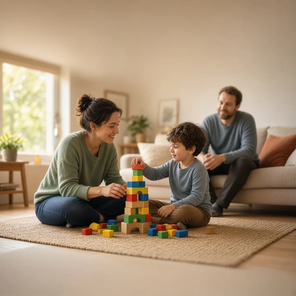 Can ABA Therapy Help Children with ADHD? An NJ Parent's Guide