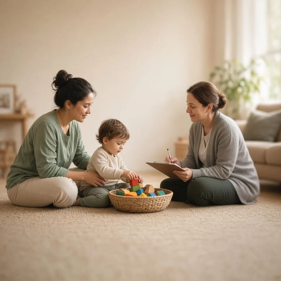 ABA Therapy Evaluations in NJ: Your Complete Guide to Intake & Assessment