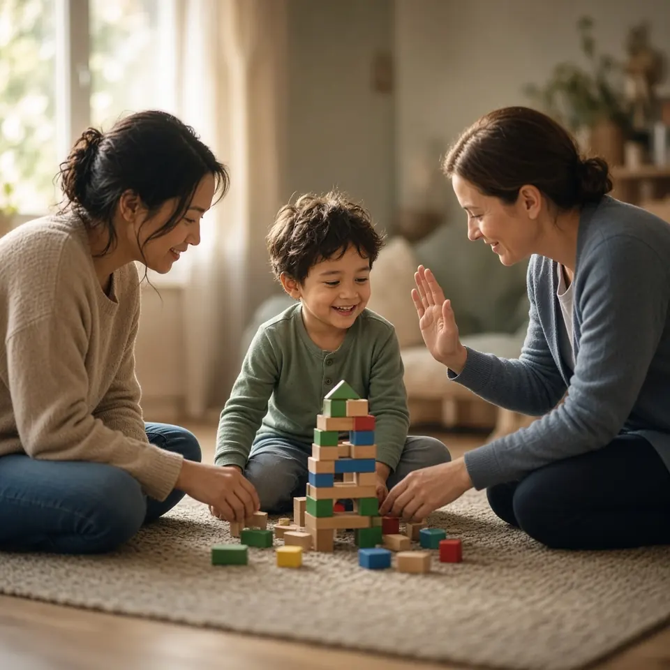 ABA Therapy for ADHD and Autism Comorbidity: A Guide for NJ Parents