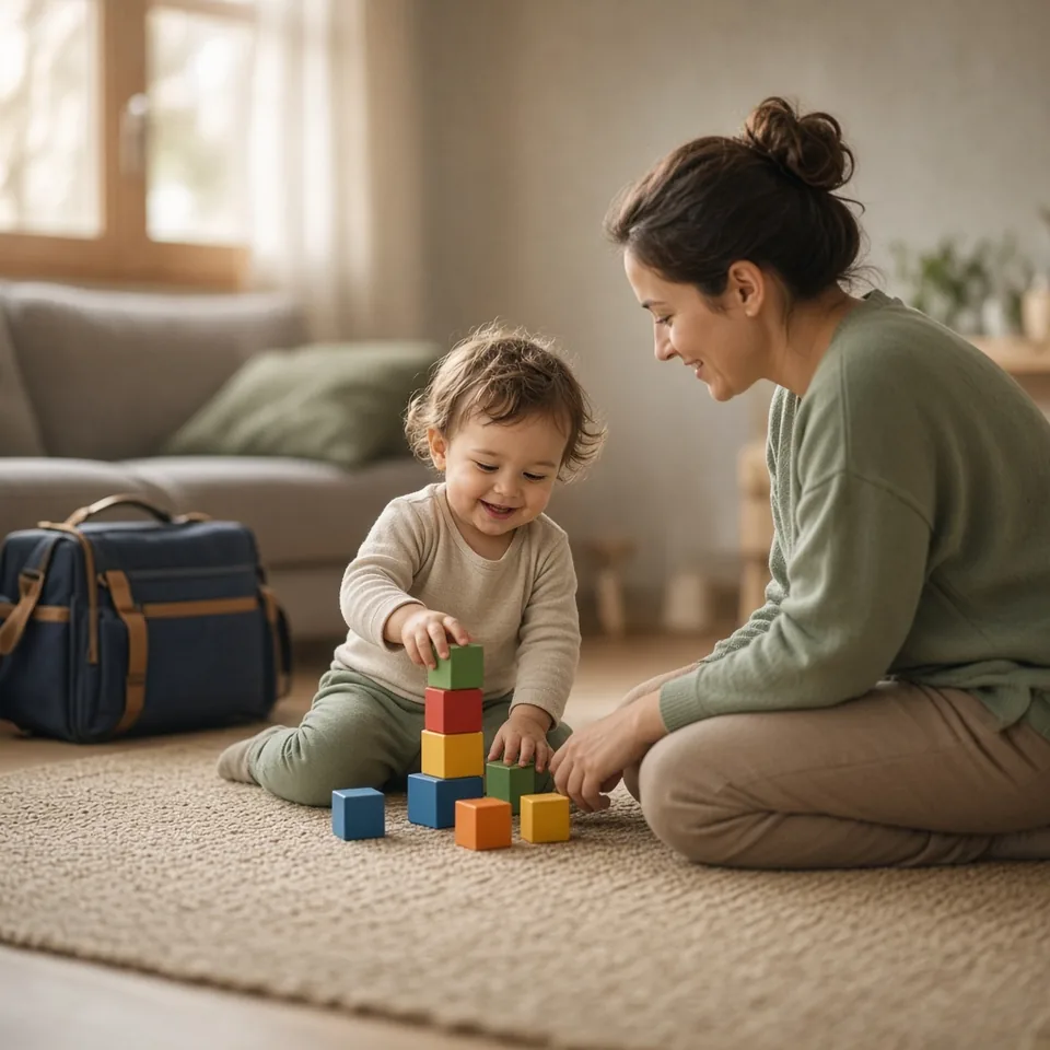 ABA Therapy for Toddlers: What Early Intervention Looks Like in NJ