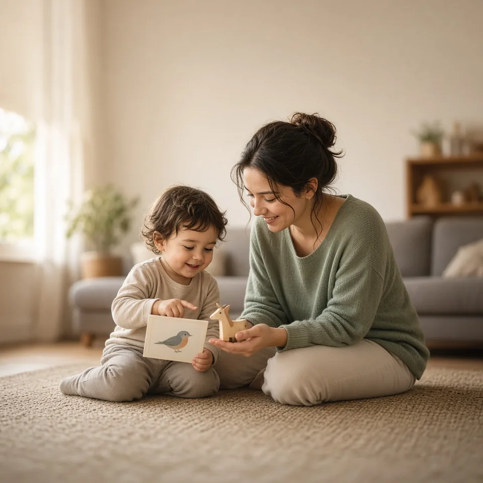 ABA Therapy Goals: Real Examples for Communication, Daily Living & Behavior