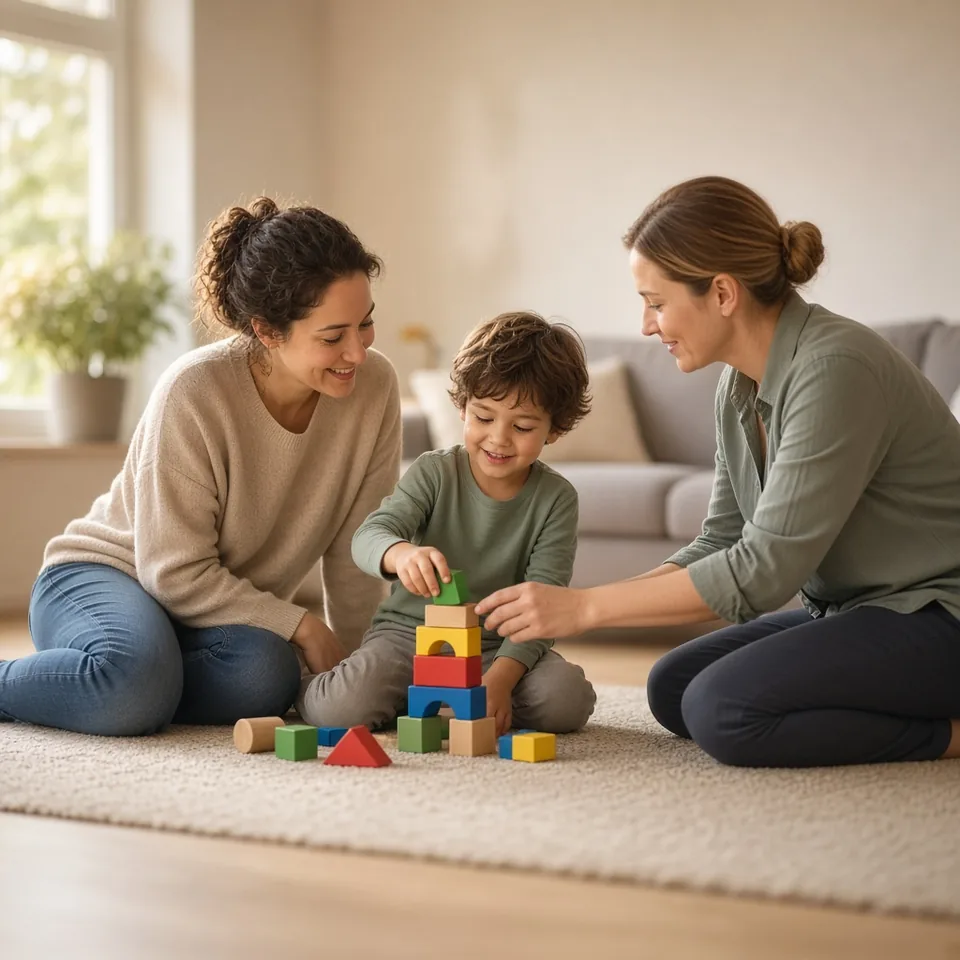 ABA Therapy Jobs NJ: What You Need to Know