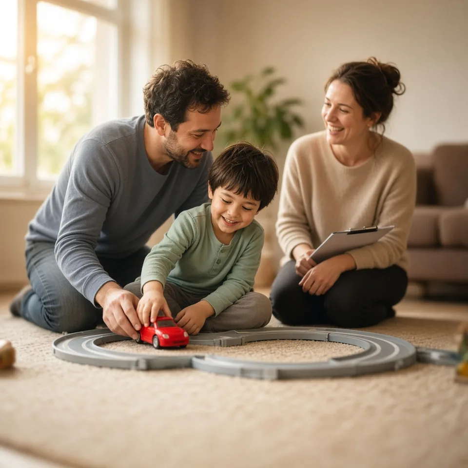 How to Skip the ABA Therapy Waitlist in NJ: Get Started Faster