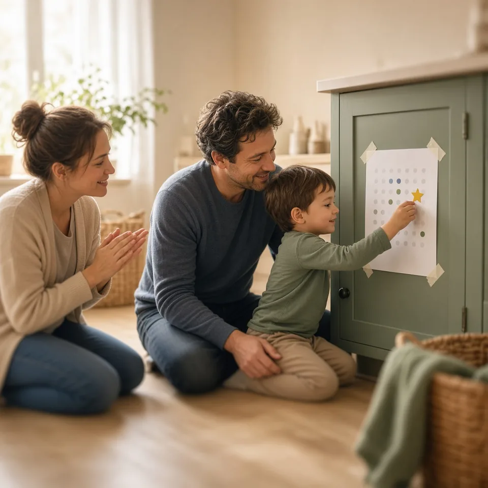 ABA-Based Potty Training Tips for Autism Success in New Jersey