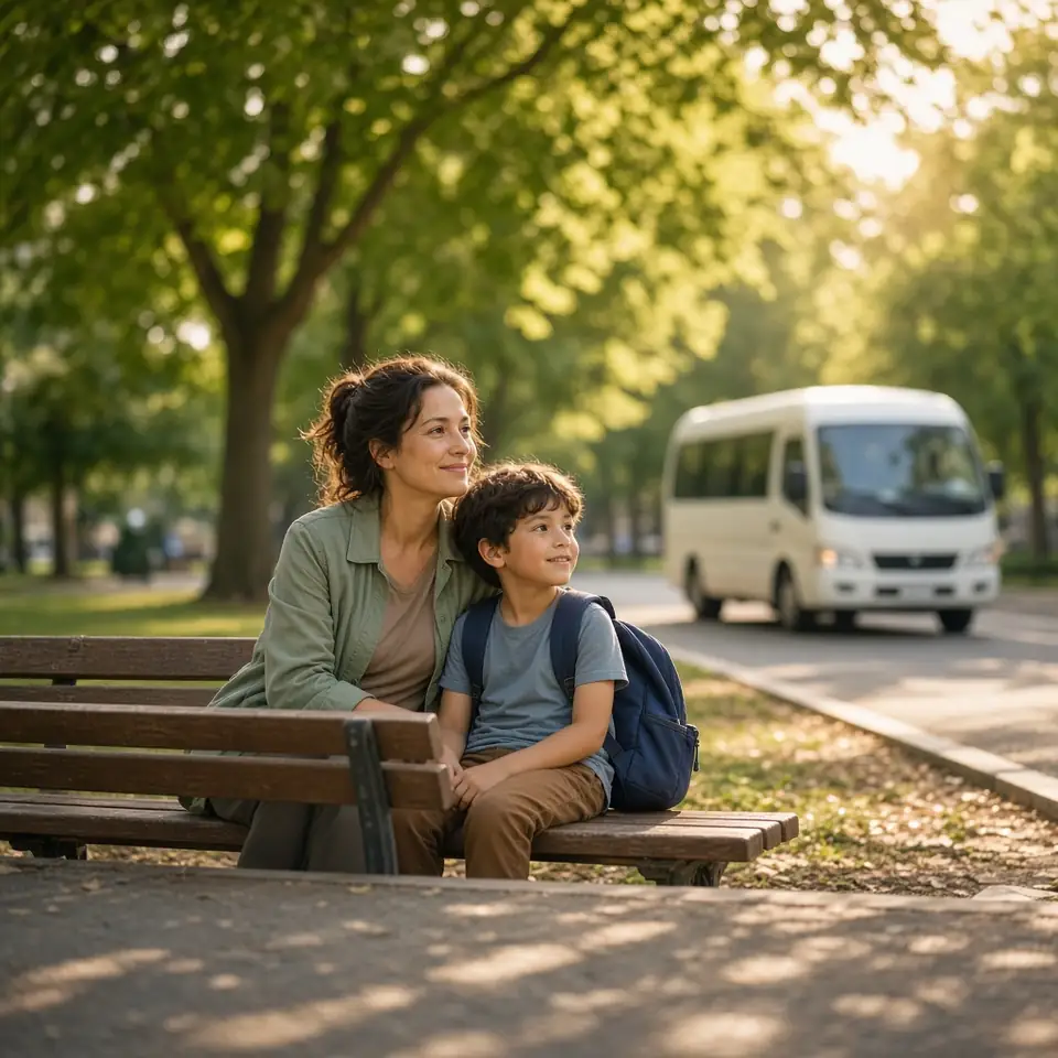 Accessible Transportation for Special Needs Families in New Jersey