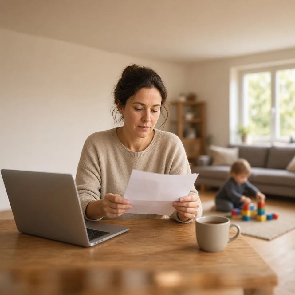 How to Appeal an ABA Therapy Claim Denial in New Jersey