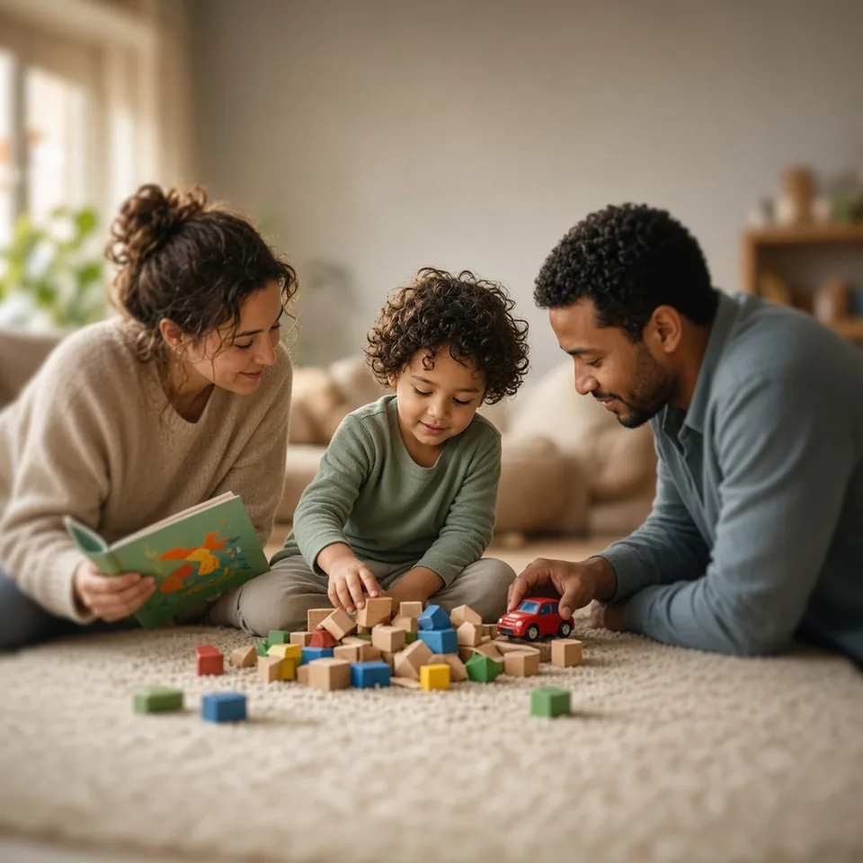 Autism and ADHD in NJ: Spot the Difference, Get Both Helped