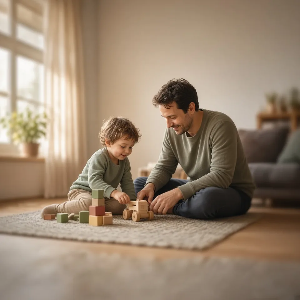 Why Do Autistic People Avoid Eye Contact? A Guide for NJ Families