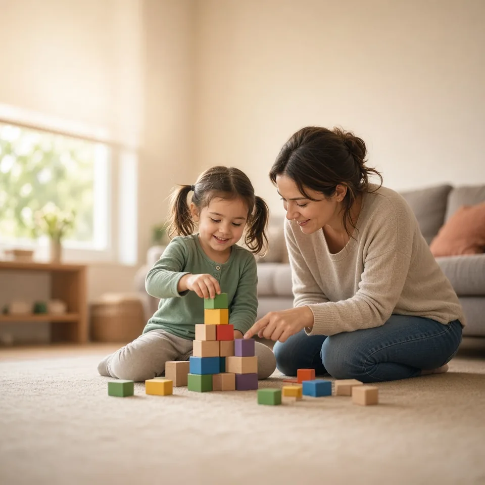 Autism in Girls: Why It's Often Missed and How to Spot It