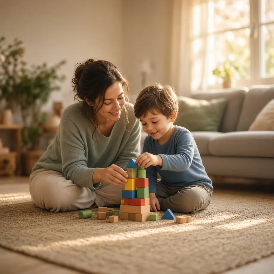 Autism Levels 1, 2, and 3: A Guide for NJ Parents
