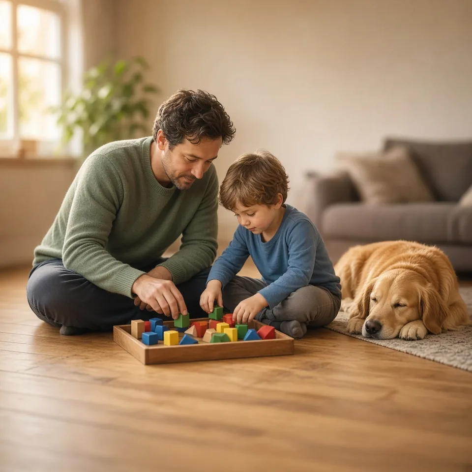 Autism Rates in New Jersey: 2026 Prevalence Statistics