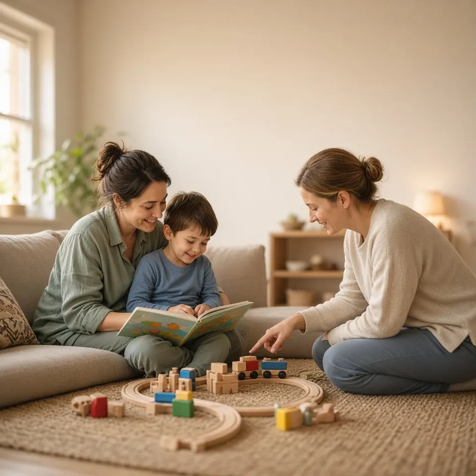 Autism Resources, Support & Information for NJ Families: A Complete Guide