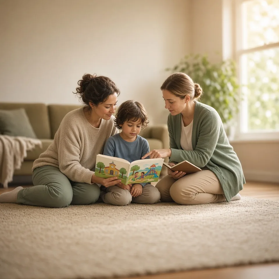 Top Autism Schools in NJ: How to Choose the Right One for Your Child