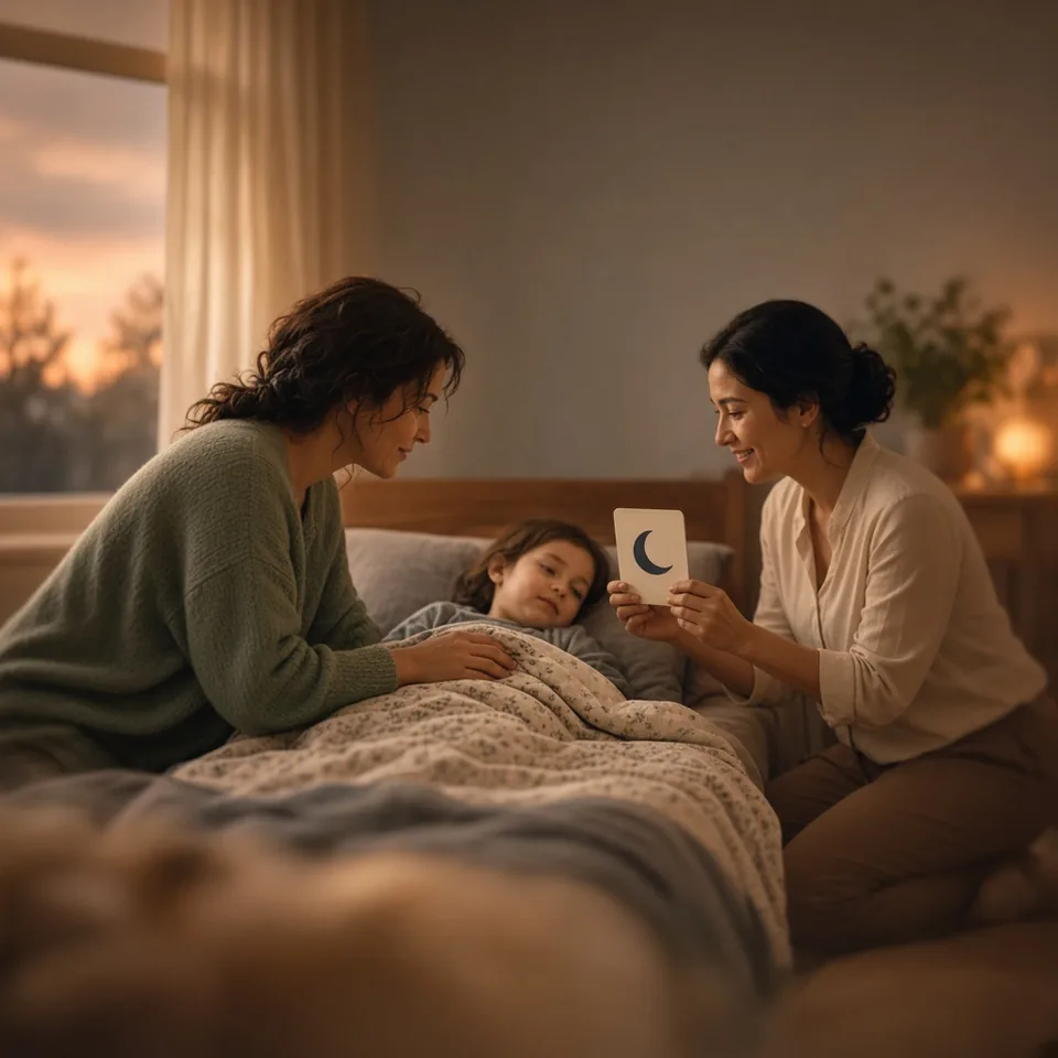 Autism and Sleep Problems: ABA Strategies for NJ Families
