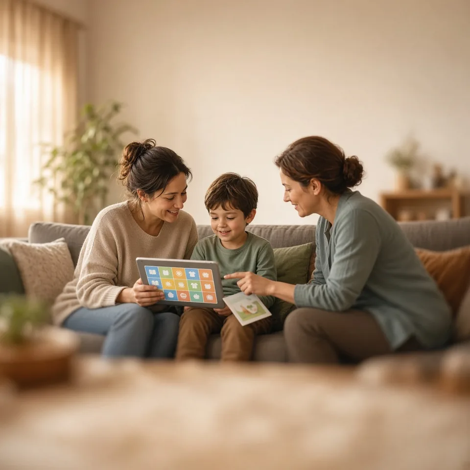 NJ Autism Therapy Caps: A Parent's Guide to Coverage & Care