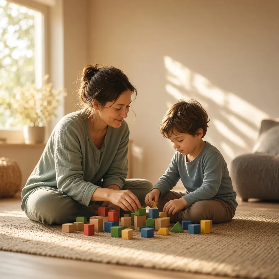 Autism vs ADHD: Key Differences Every NJ Parent Should Know
