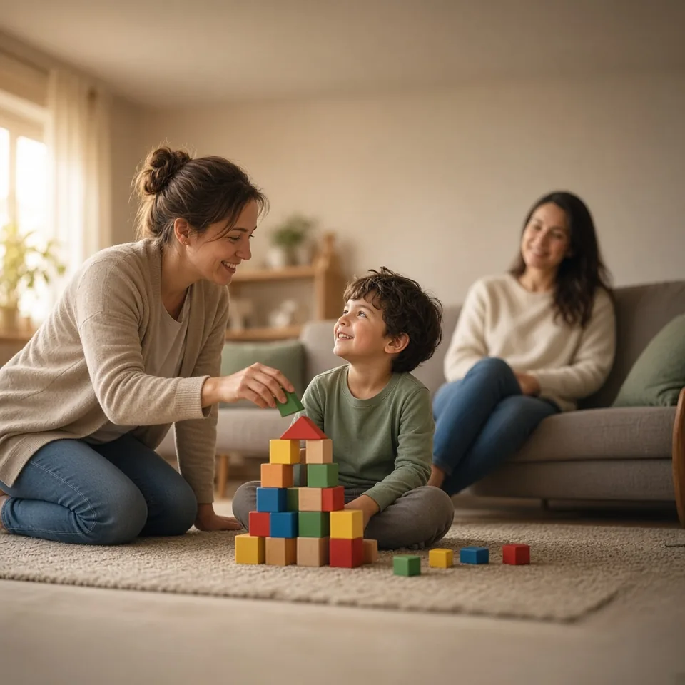 BCBA-Led ABA Therapy in NJ: Personalized Treatment Plans That Work