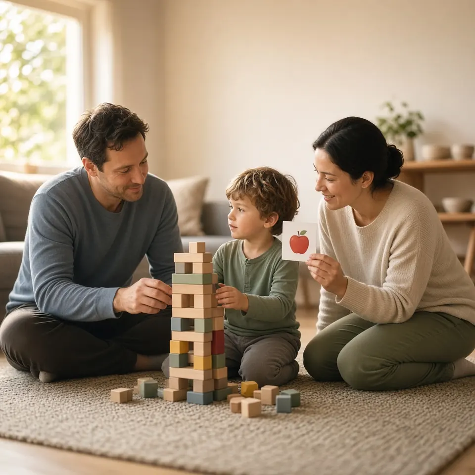 Best ABA Therapy Centers in North Jersey: A Parent's Guide