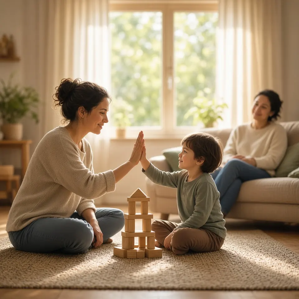 Center-Based ABA Therapy in NJ: Structured Programs vs. In-Home Care