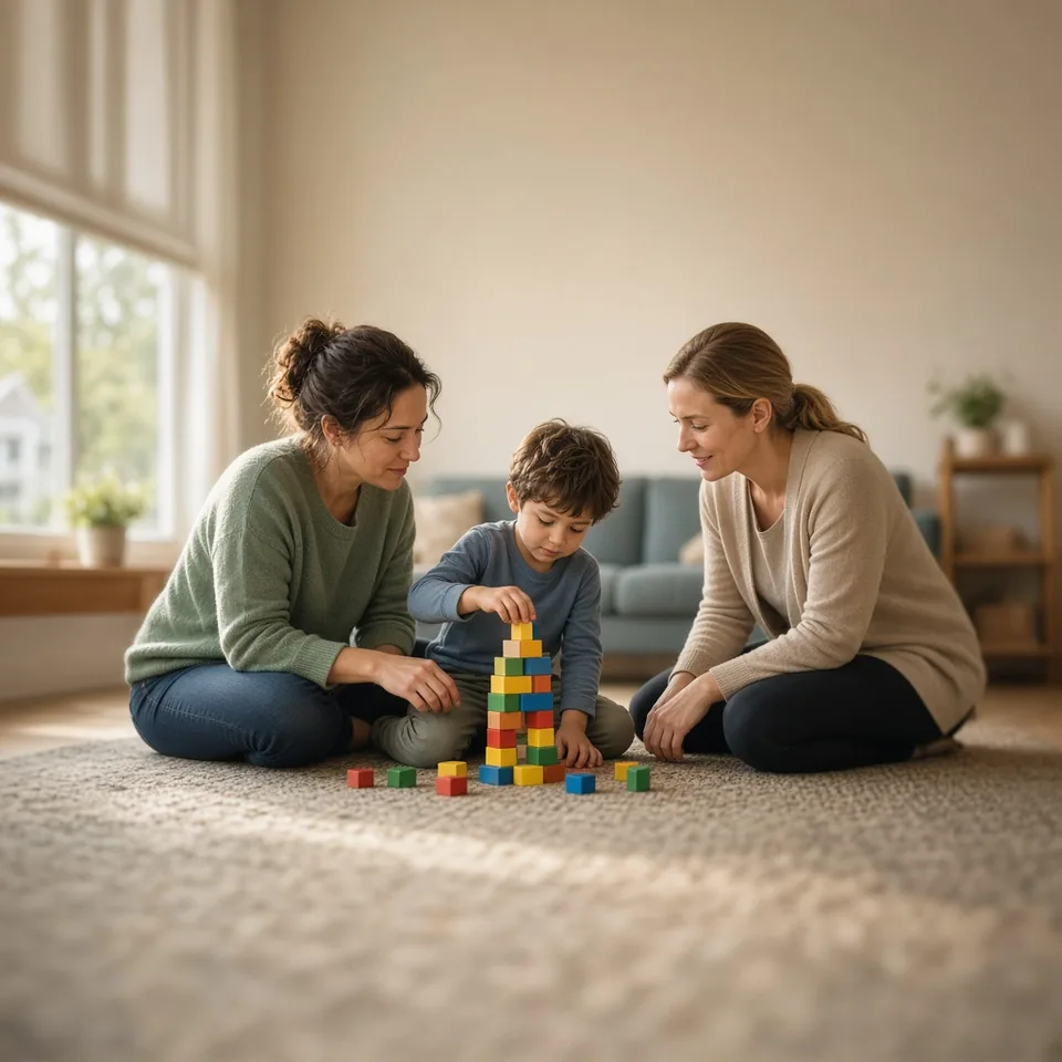 Choosing the Right ABA Provider for Your Child in New Jersey