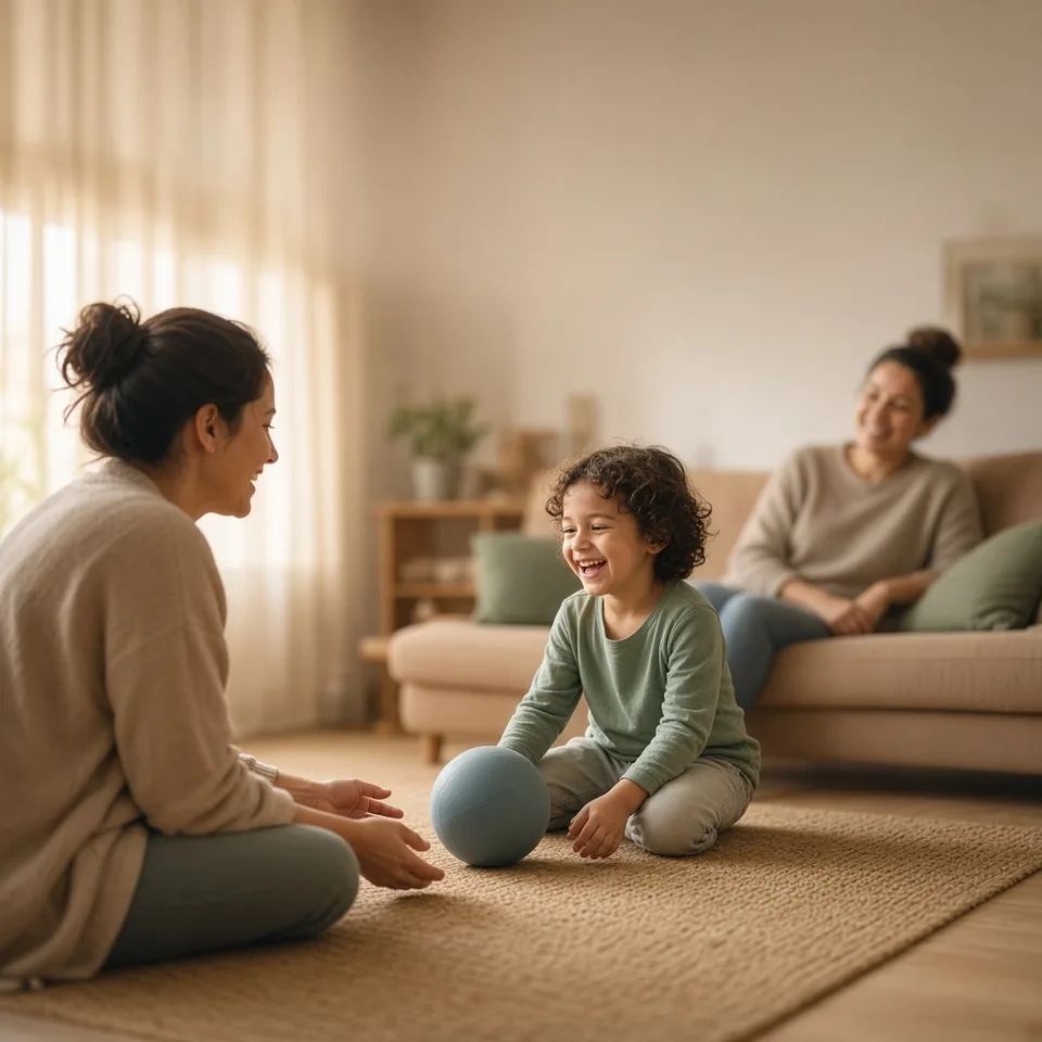 DTT vs PRT: Key Differences for NJ Parents of Autistic Children