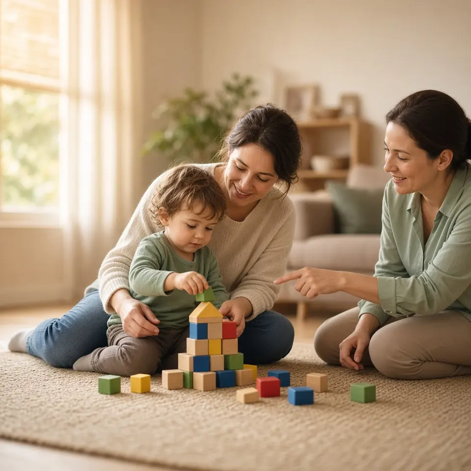 Early Intervention Autism Statistics (2026)