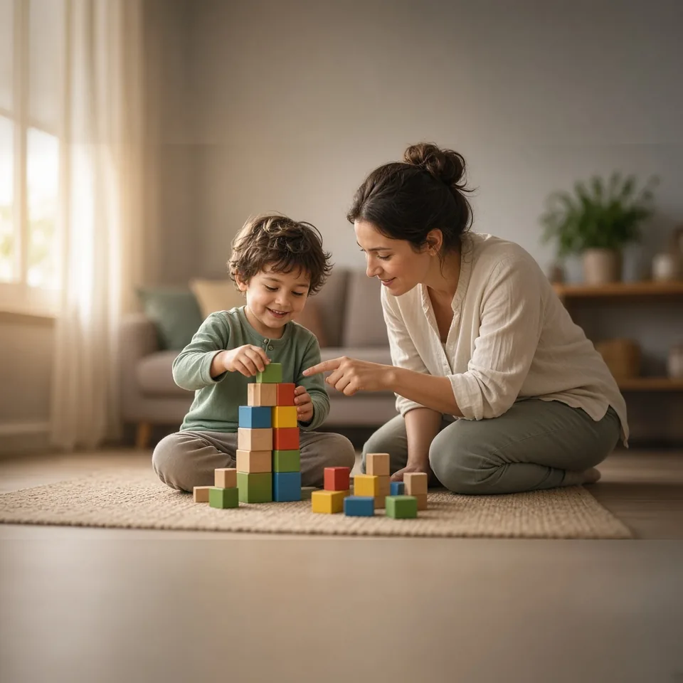 Early Intervention for Autism: Key to Success in New Jersey