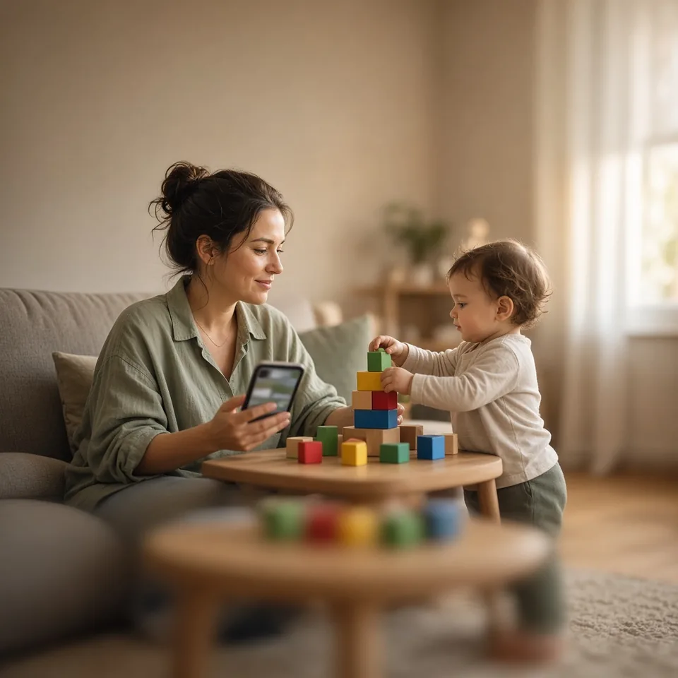Early Intervention NJ Login: How to Use the Parent Portal