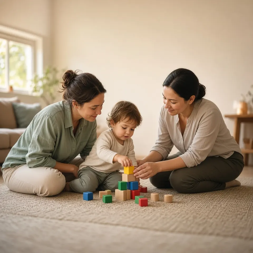 Early Intervention for Autism in NJ: A Parent's Complete Guide