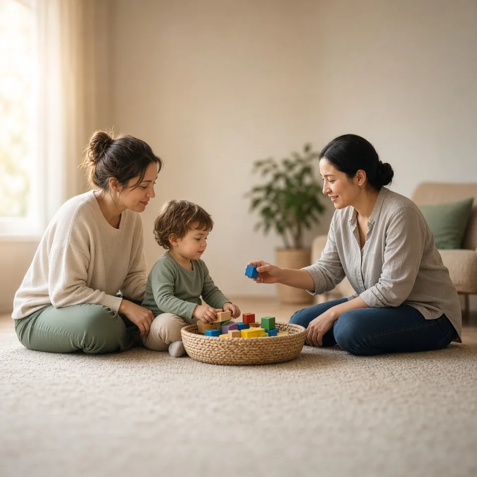 Easter Seals NJ vs. Local ABA Providers: What's Right for You?