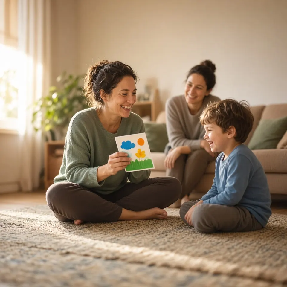 Effective Autism Behavior Therapy Techniques for NJ Families