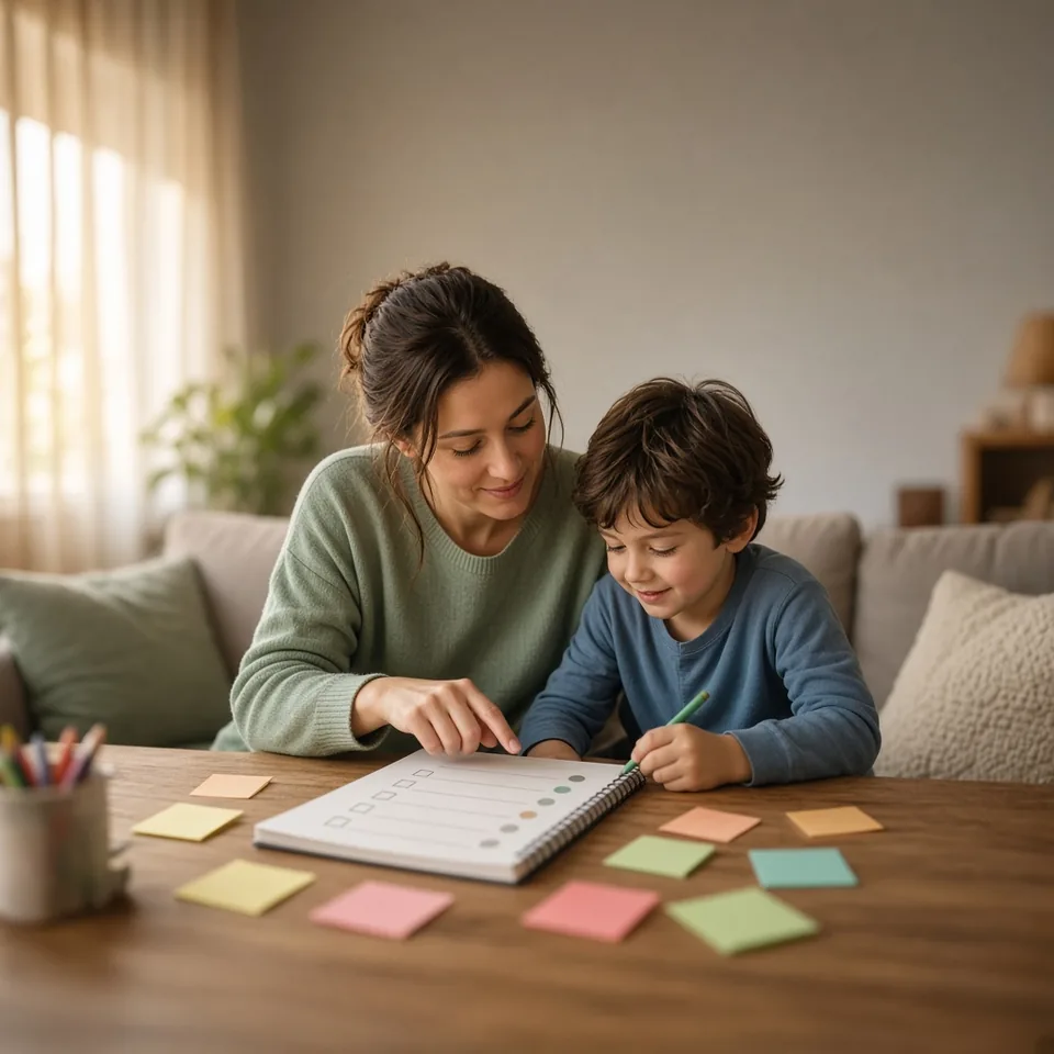 Creating an Effective IEP for Autism in NJ: A Parent's Guide