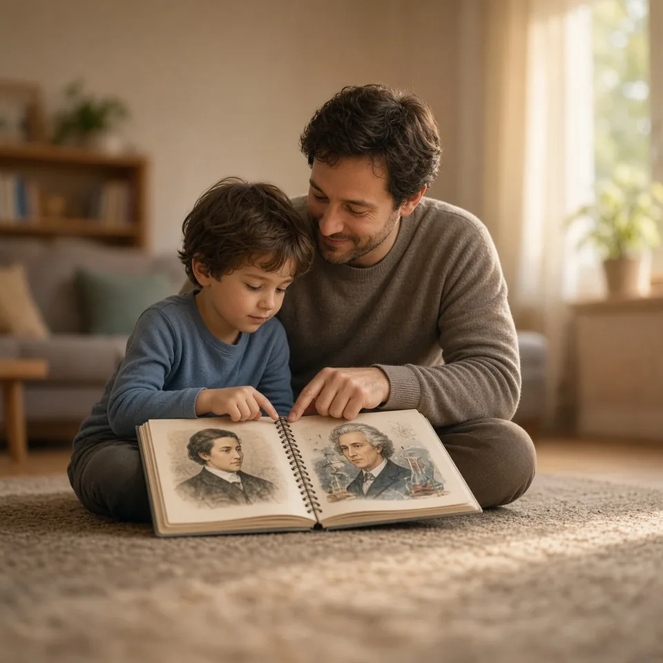 Albert Einstein and Autism: What We Actually Know