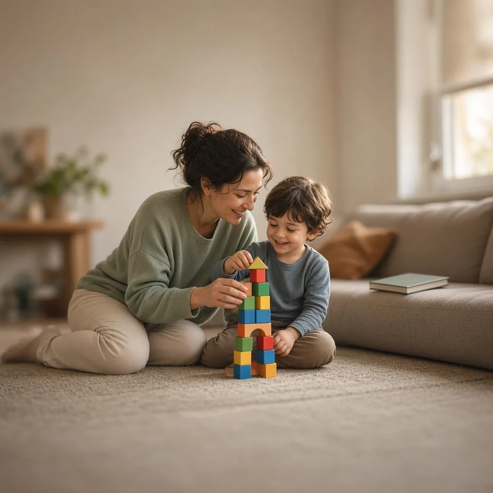 Everyday Parenting Tips for Autism: Routines, Meltdowns, and More in NJ