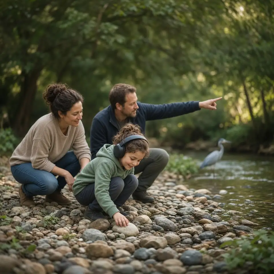 Sensory-Friendly NJ Activities: A Guide for Families of Children with Autism
