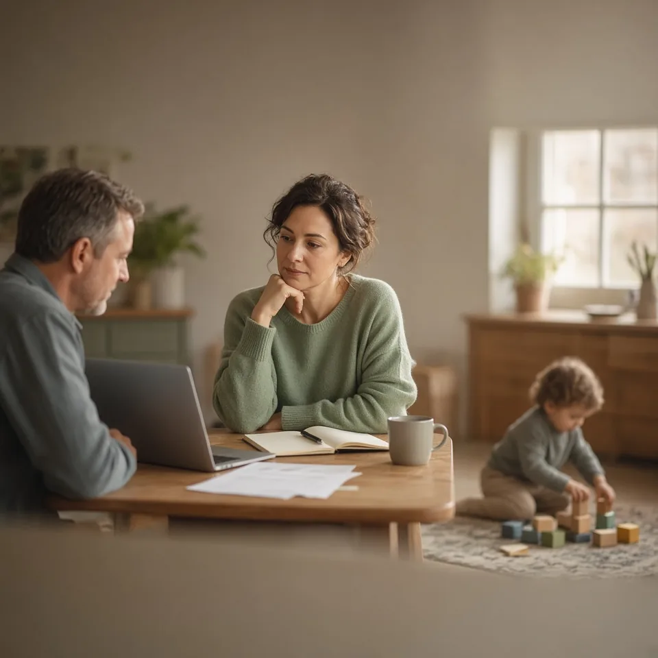 Financial Planning for a Child with Special Needs: A New Jersey Guide