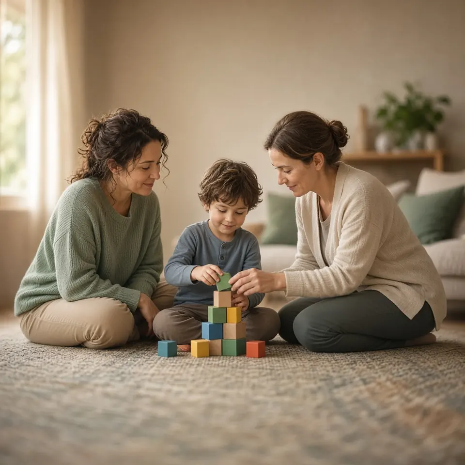 Finding ABA Therapy Near Me: Your Guide to Quality Care in New Jersey