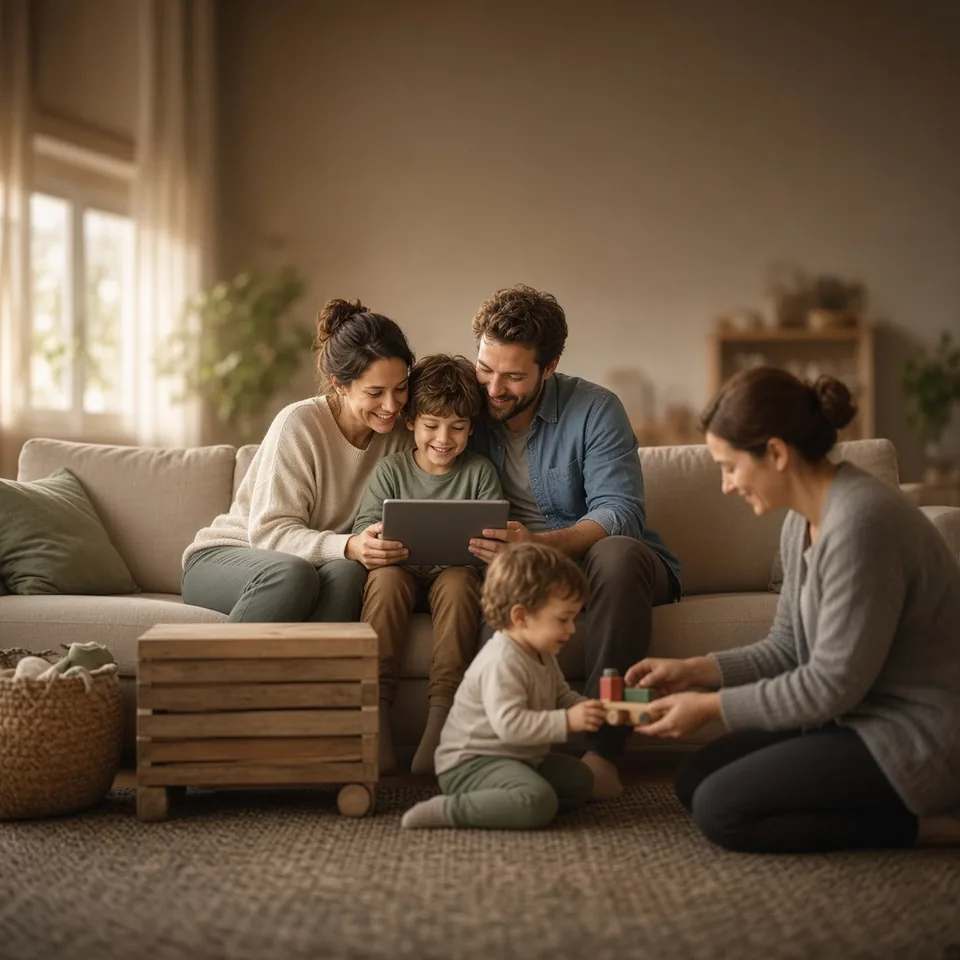 Finding Local Support: NJ Autism Resources & Parent Groups