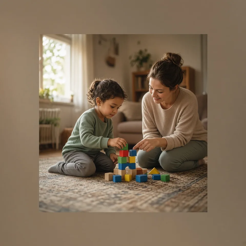 Finding Quality Child Therapy Services in Teaneck, NJ: A Local Guide