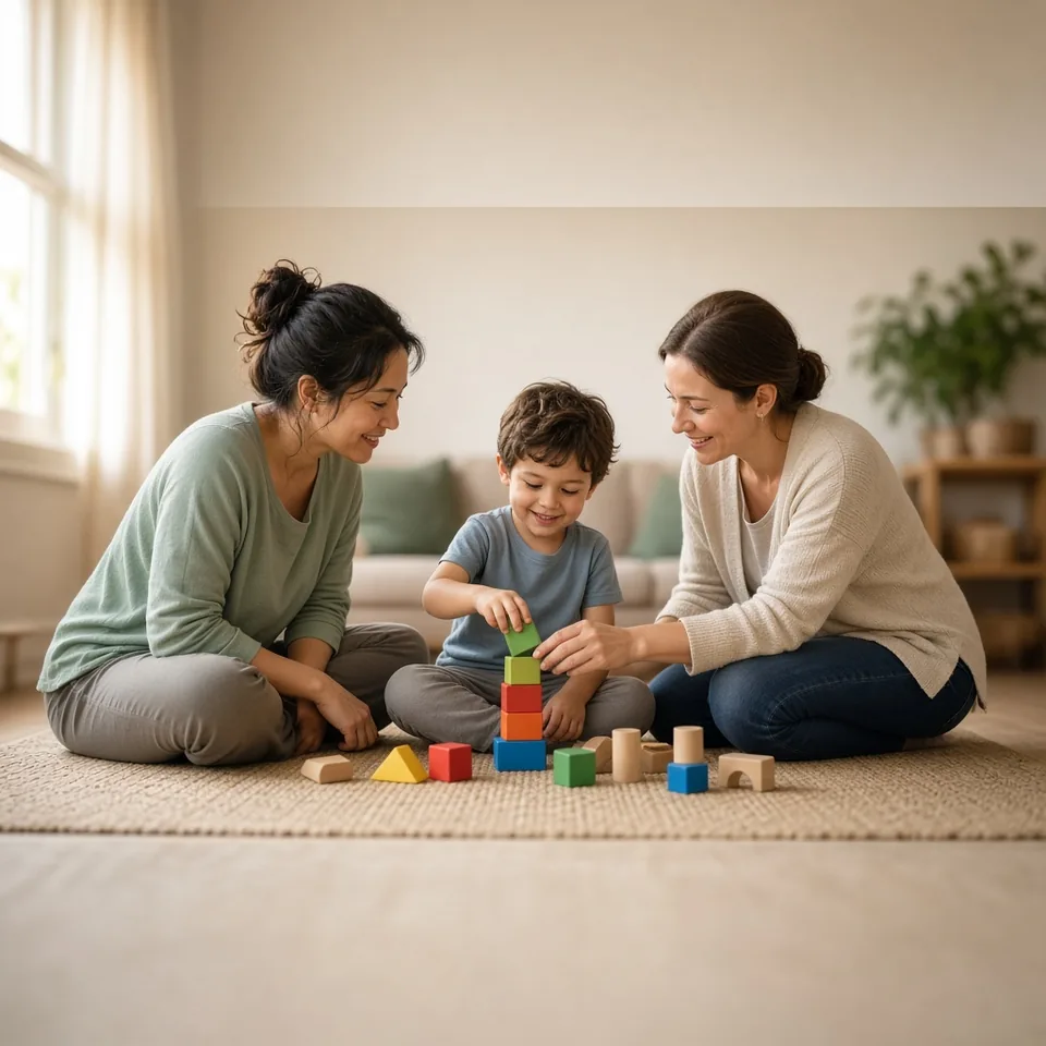 How to Choose the Best ABA Provider in New Jersey: A Parent's Guide